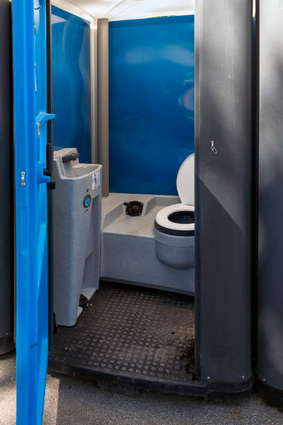 Best Wedding porta potty rental  in Stepping Stone, CO