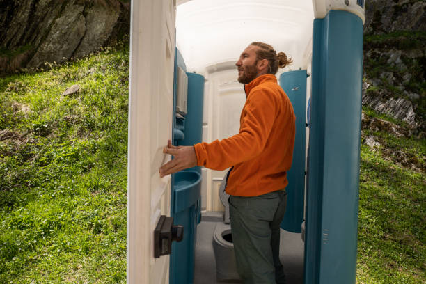 Best Restroom trailer rental cost  in Stepping Stone, CO