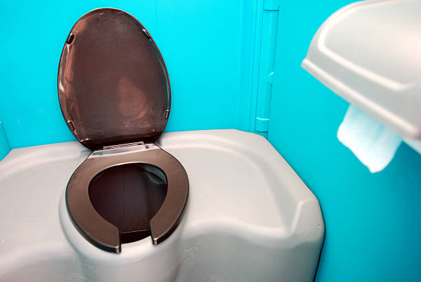 Best Porta potty rental near me  in Stepping Stone, CO