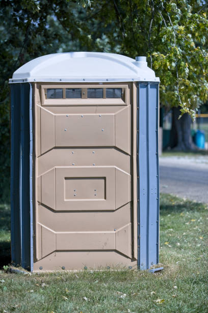 Best Porta potty delivery and setup  in Stepping Stone, CO