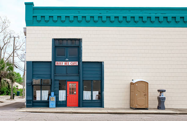 Best Portable toilet rental cost  in Stepping Stone, CO