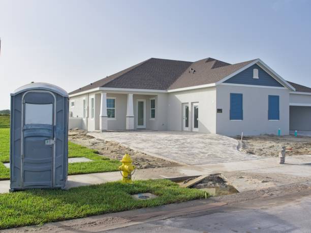 Best Sanitation services for porta potties  in Stepping Stone, CO