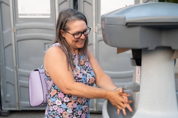 Best Porta potty rental near me  in Stepping Stone, CO
